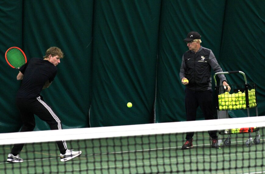 Bethpage Park Holds Annual High School Coaches Workshop