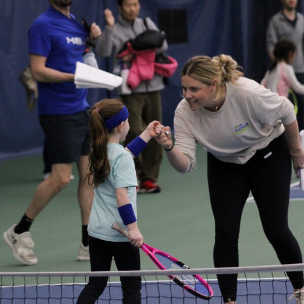 SPORTIME World Tour Stops in Desert For Indian Wells Event