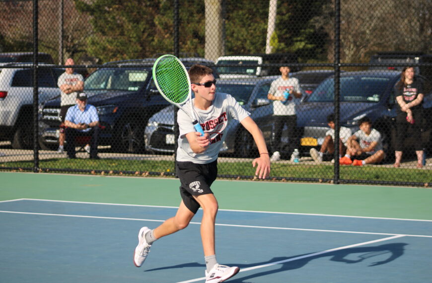 Long Island Boys’ High School Recap: Wednesday, April 15