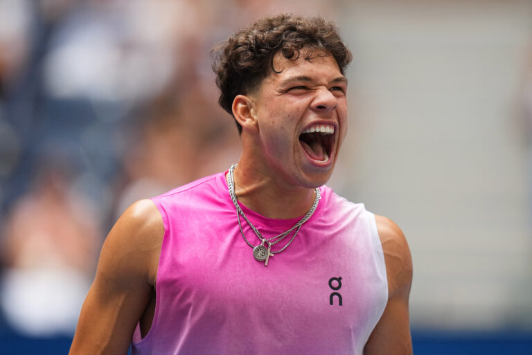 Shelton Wins Munich Title For Biggest Clay Court Title For An American Man Since 2002