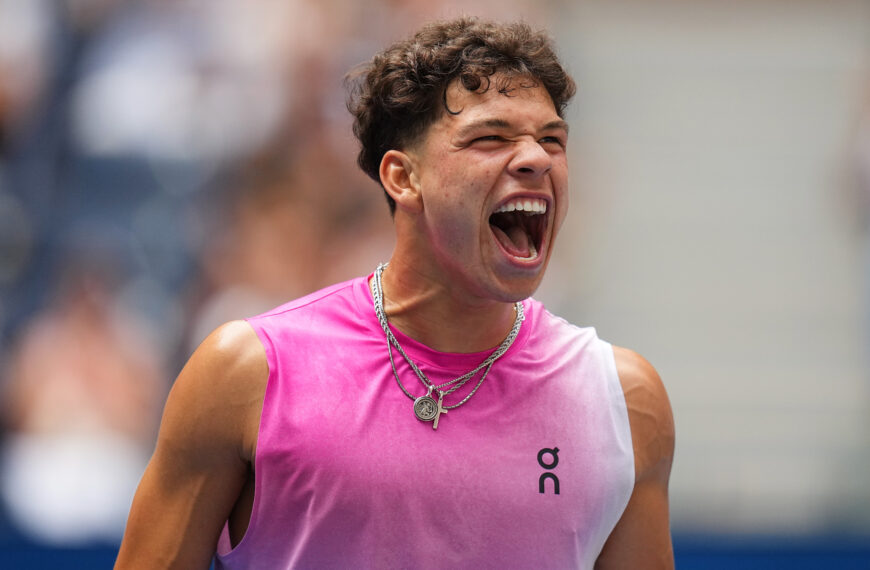 Shelton Wins Munich Title For Biggest Clay Court Title For An American Man Since 2002