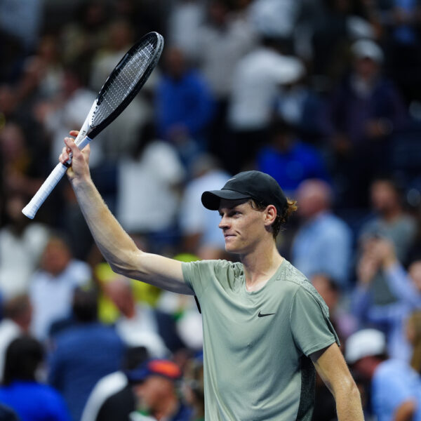 Sinner Beats Alcaraz To Win Monte Carlo, Returns To World No. 1