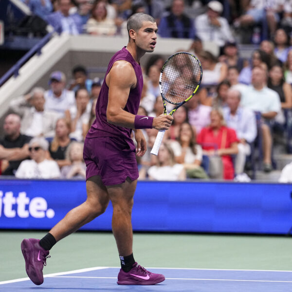 Alcaraz To Miss Rest Of Clay Court Season Including French Open