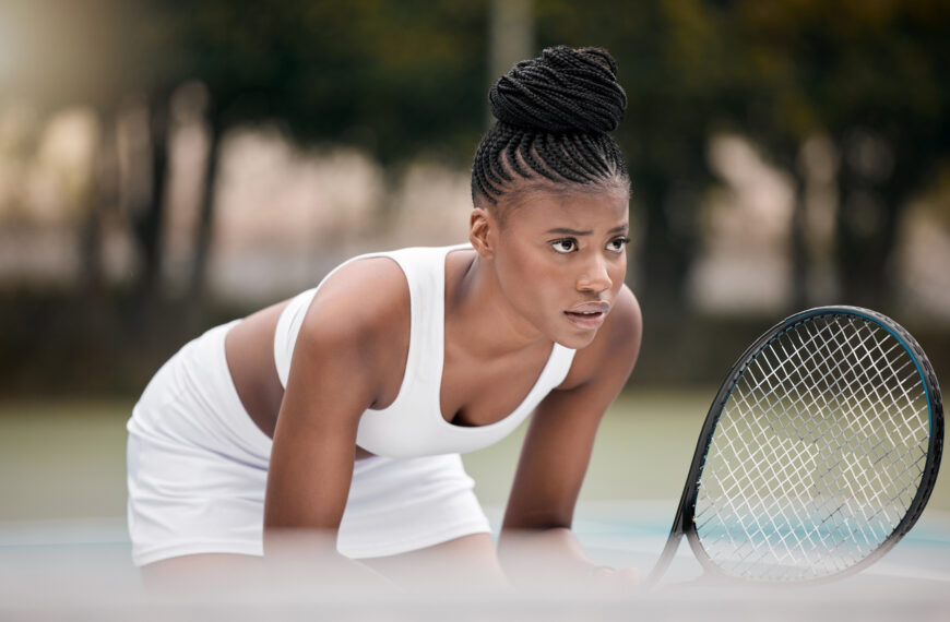 Tip of the Week: How To Get Back On Track