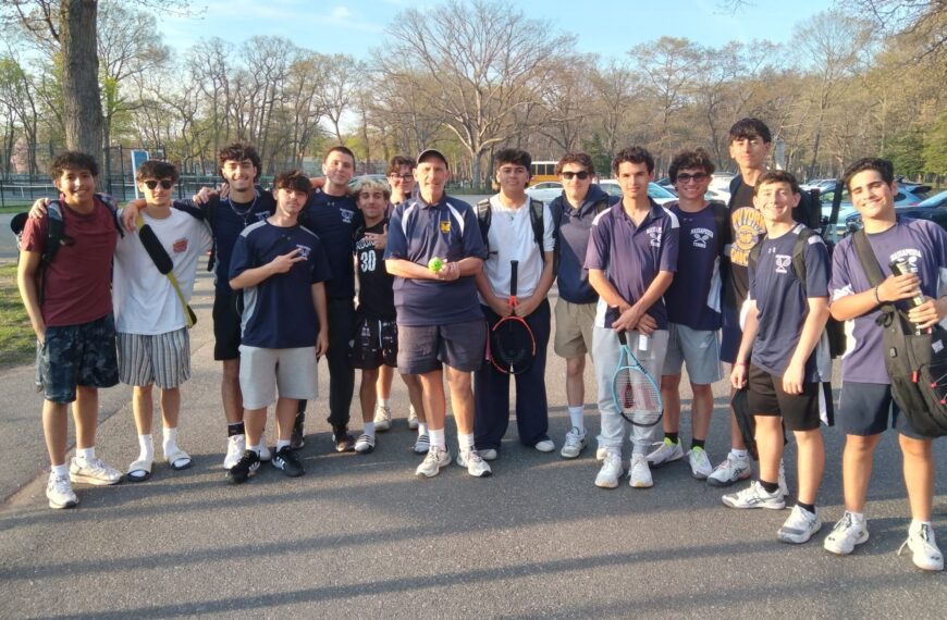 Long Island Boys’ High School Recap: Monday, April 20