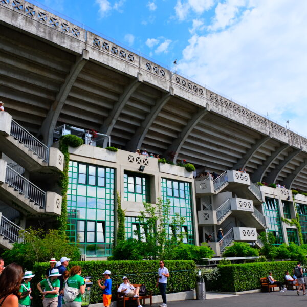 2026 French Open Preview