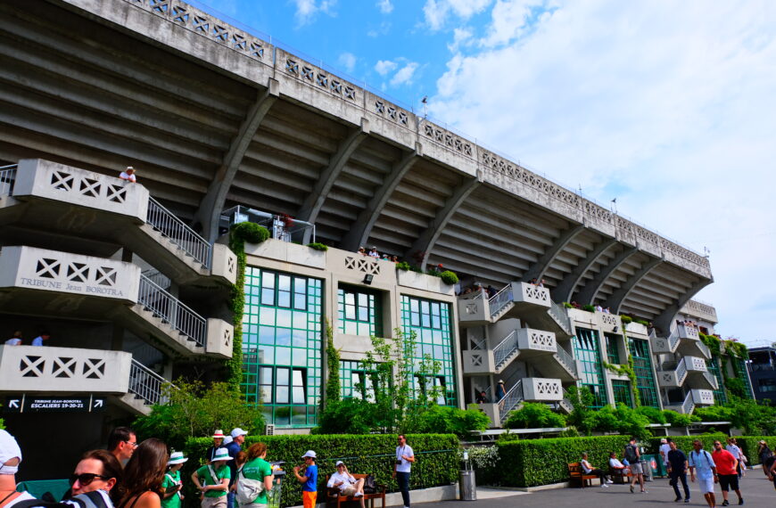 2026 French Open Preview