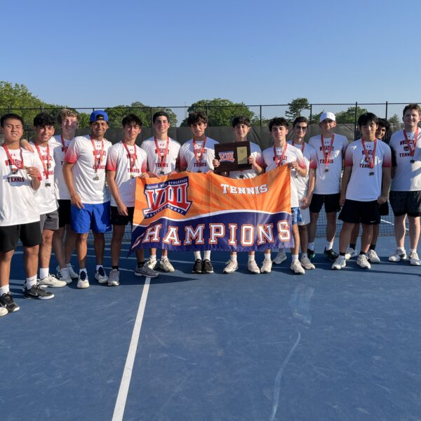Wheatley Beats Cold Spring Harbor To Win First Nassau County Division 2 Title Since 2022