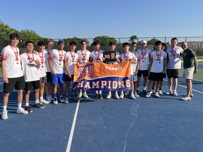 Wheatley Beats Cold Spring Harbor To Win First Nassau County Division 2 Title Since 2022