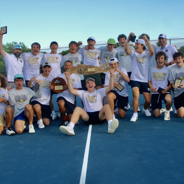 Bayport-Blue Point Storms Back To Beat Wheatley For Long Island Division 2 Championship