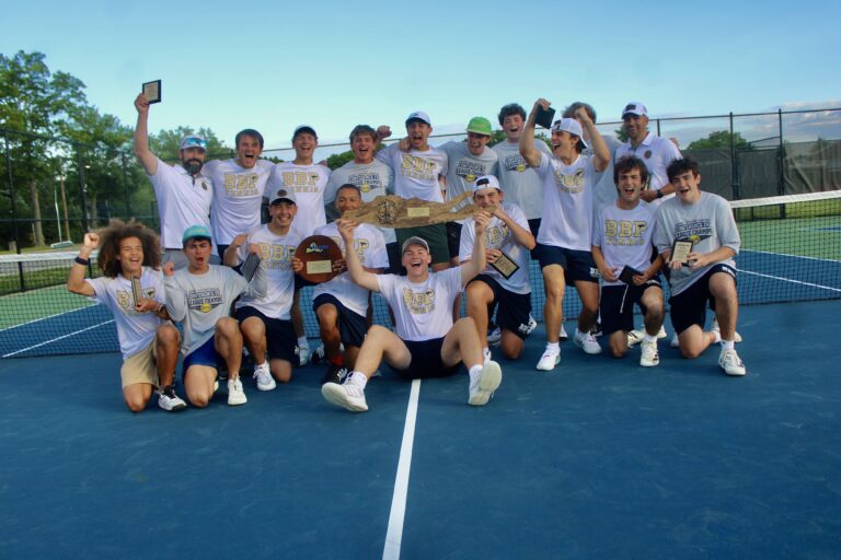 Bayport-Blue Point Storms Back To Beat Wheatley For Long Island Division 2 Championship