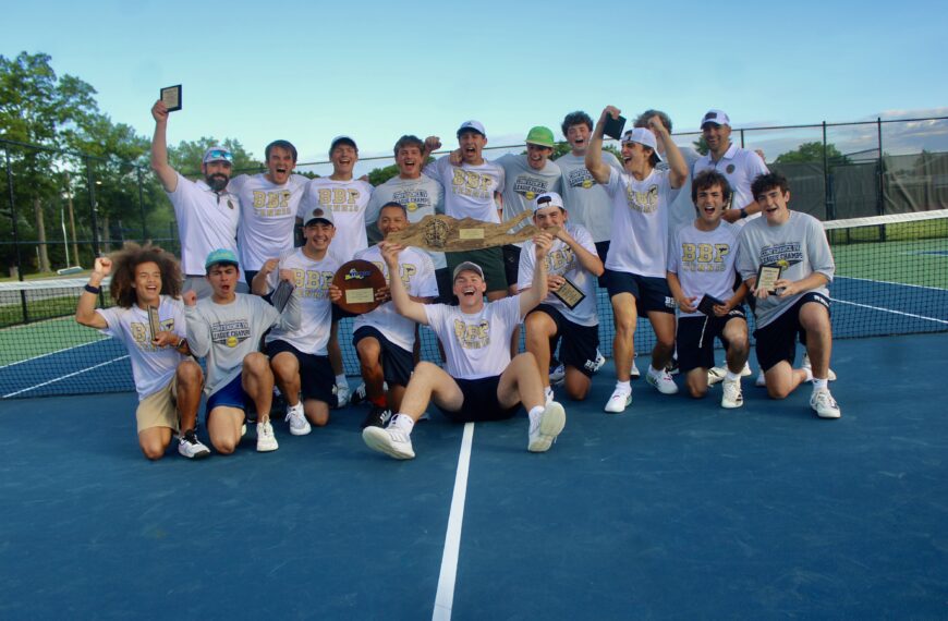 Bayport-Blue Point Storms Back To Beat Wheatley For Long Island Division 2 Championship