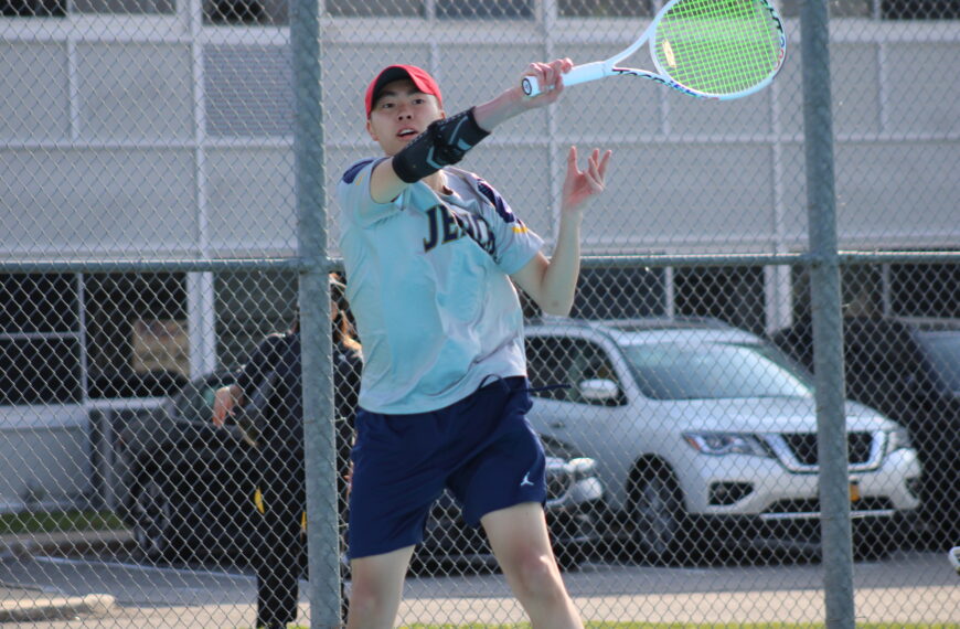 Long Island Boys’ High School Recap: Wednesday, May 6