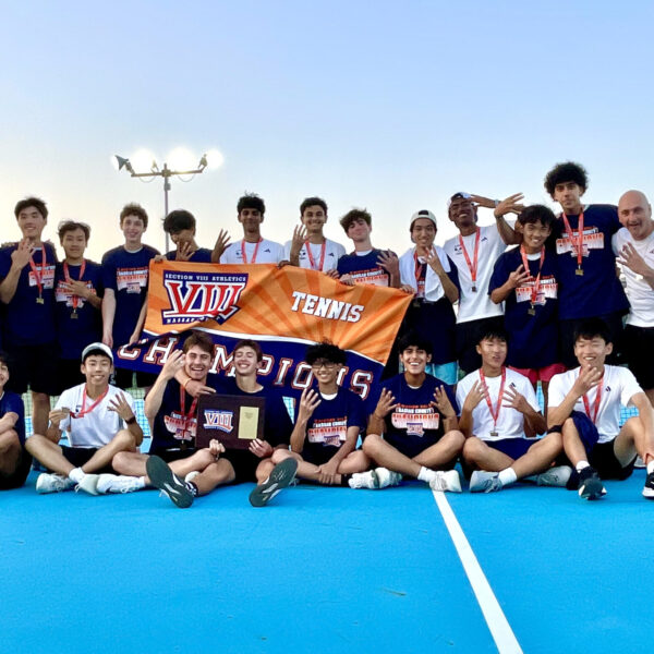 Syosset Captures Fourth Straight Nassau Large School (Division 1) Championship