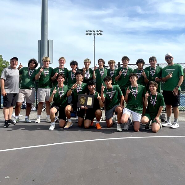 Harborfields Defeats Hills West To Win Suffolk County Large School (Division 1) Championship