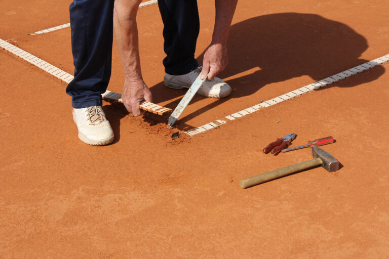 2026 Guide To The Top Court Builders and Suppliers