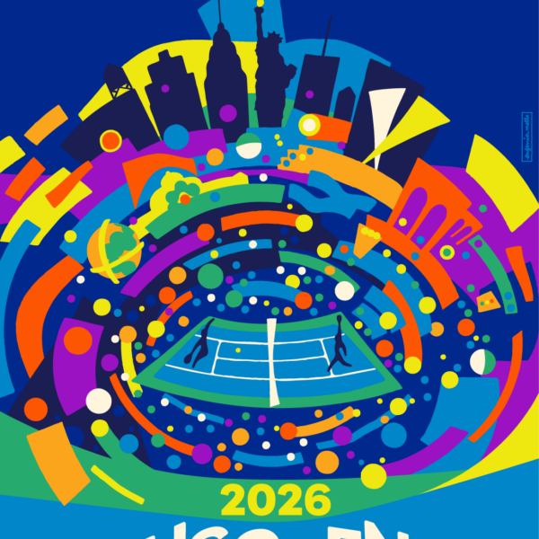 U.S. Open Unveils 2026 Theme: ‘Celebrating Our New York Story’