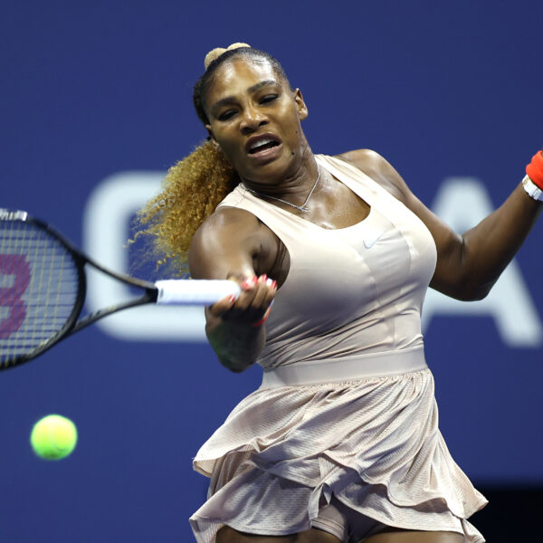 Serena Williams, Seven-Time Singles Champion, Receives Wimbledon Singles Wild Card