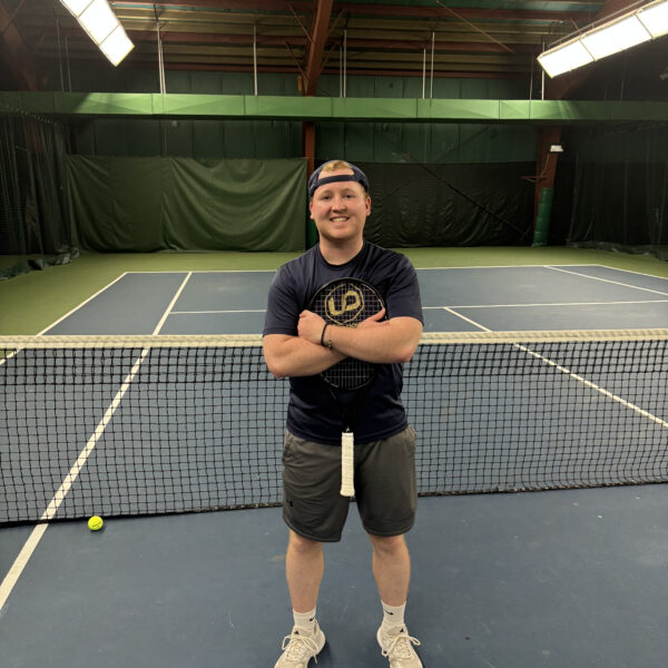 Coaching Spotlight: Aaron Rittberger, Eastern Athletic Club Dix Hills
