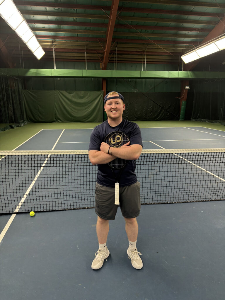 Coaching Spotlight: Aaron Rittberger, Eastern Athletic Club Dix Hills