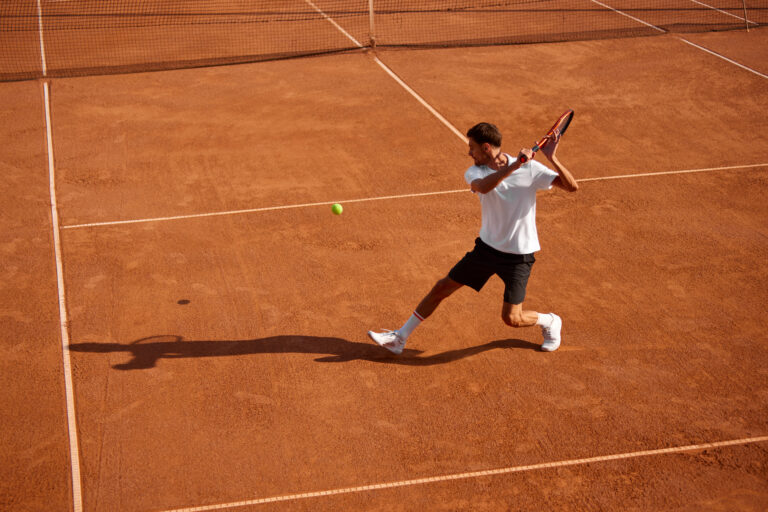 Tip of the Week: Let Your Mind and Body Correct Your Errors Automatically