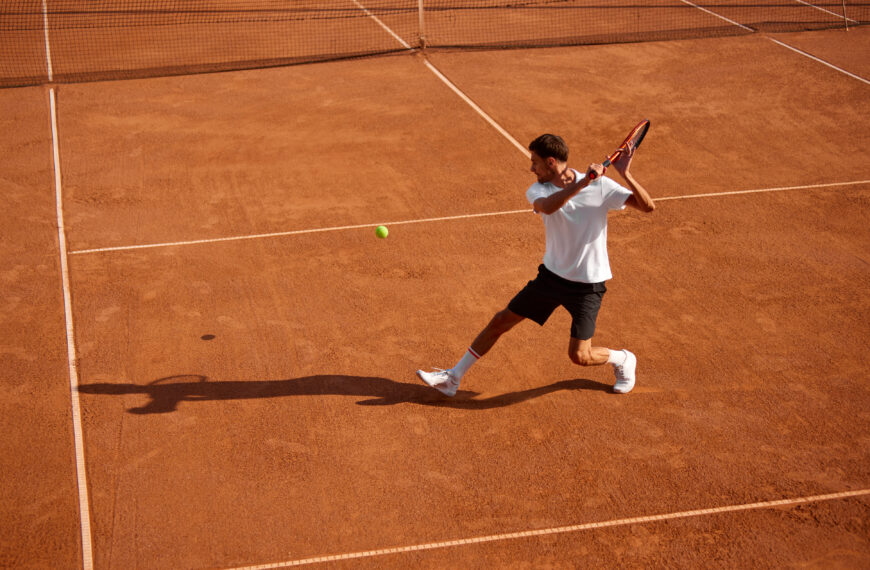 Tip of the Week: Let Your Mind and Body Correct Your Errors Automatically