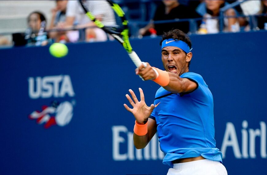 Your Forehand Isn’t Broken—It’s Outdated: The Mismatch Between Modern Technique and Current Teaching Methods