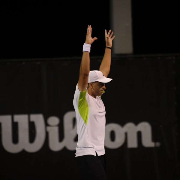 Trevor Svajda, Reese Brantmeier, Sebastian Gorzny and Katrina Scott Advance to American Collegiate Player Wildcard Playoffs Finals, Guarantee Spot in New York